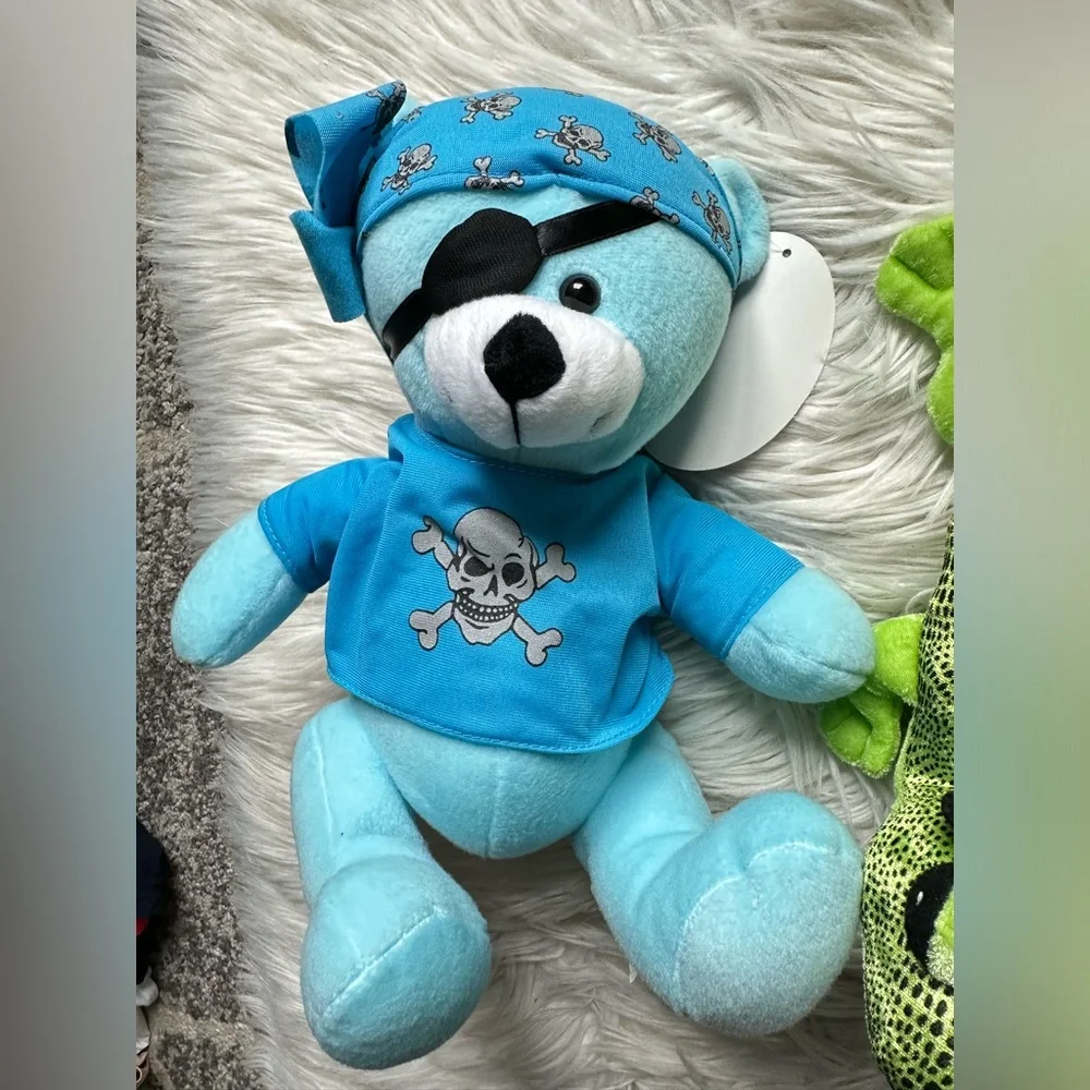 NEW mid-size stuffed animals